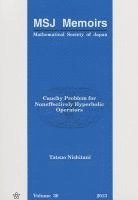 bokomslag Cauchy Problem For Noneffectively Hyperbolic Operators