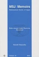 bokomslag Bohr-jessen Limit Theorem, Revisited