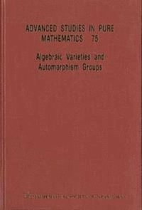 bokomslag Representation Theory, Special Functions And Painleve Equations - Rims 2015 - Proceedings Of The International Conference