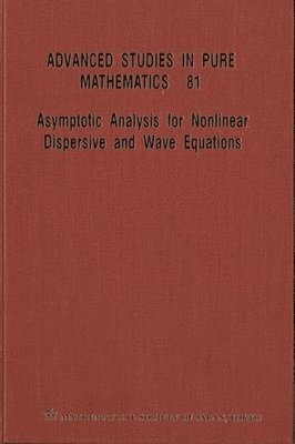 Asymptotic Analysis For Nonlinear Dispersive And Wave Equations - Proceedings Of The International Conference 1