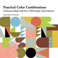 bokomslag Practical Color Combinations