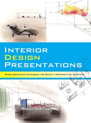 Interior Design Presentations 1
