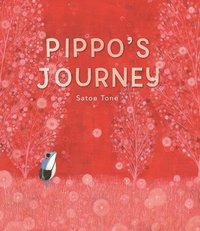 bokomslag Pippo's Journey