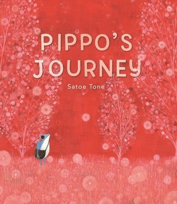 bokomslag Pippo's Journey