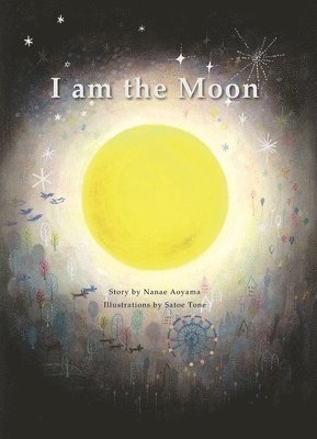 I am the Moon 1