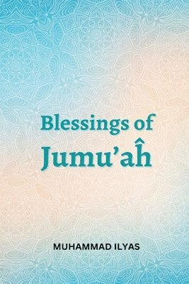 bokomslag Blessings-of-Jumuah