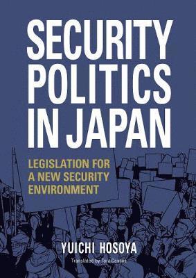 Security Politics in Japan 1