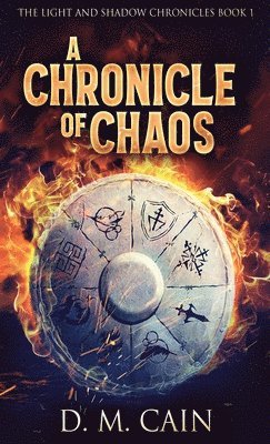 A Chronicle Of Chaos 1