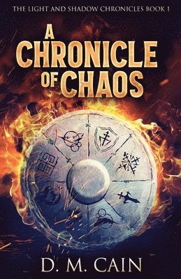 A Chronicle Of Chaos 1