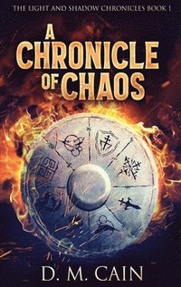 bokomslag Chronicle Of Chaos