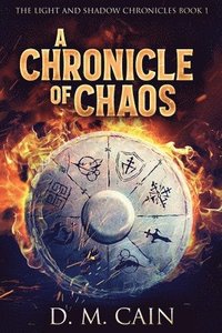 bokomslag Chronicle Of Chaos