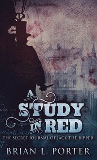 bokomslag Study In Red