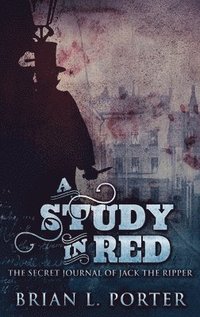bokomslag Study In Red
