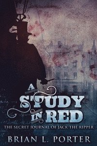 bokomslag Study In Red