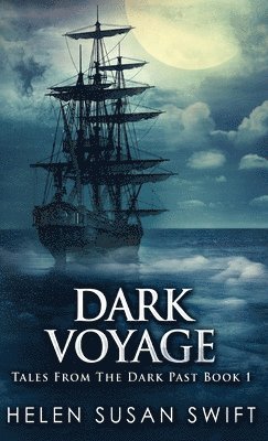 Dark Voyage 1