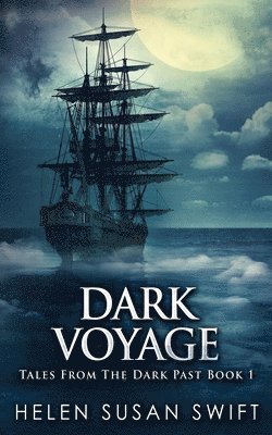 bokomslag Dark Voyage