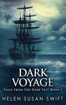 bokomslag Dark Voyage