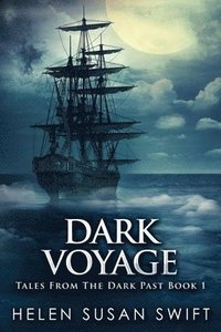 bokomslag Dark Voyage