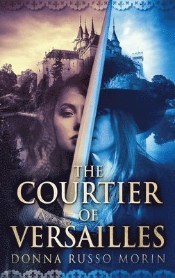 bokomslag Courtier Of Versailles