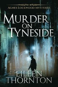 bokomslag Murder on Tyneside