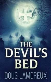 bokomslag The Devil's Bed