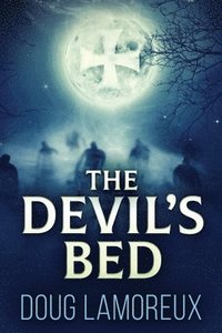 bokomslag The Devil's Bed