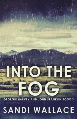 Into The Fog 1