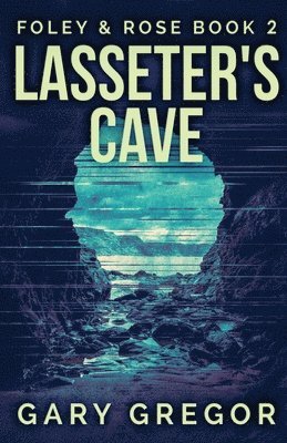 Lasseter's Cave 1