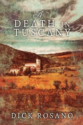 A Death in Tuscany 1