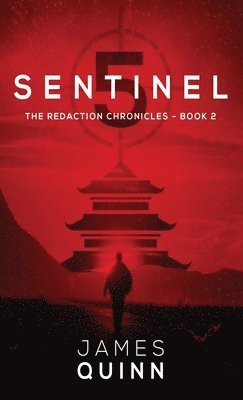 bokomslag Sentinel Five