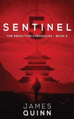 bokomslag Sentinel Five