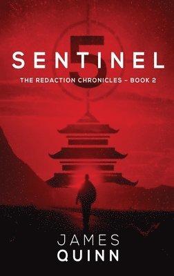 bokomslag Sentinel Five