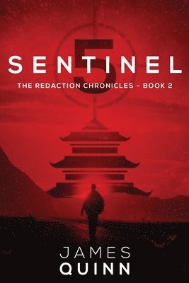 bokomslag Sentinel Five