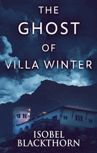 bokomslag Ghost Of Villa Winter