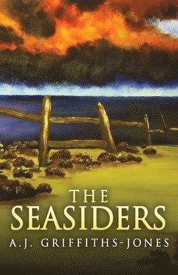 bokomslag Seasiders