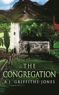 bokomslag The Congregation
