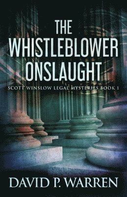 Whistleblower Onslaught