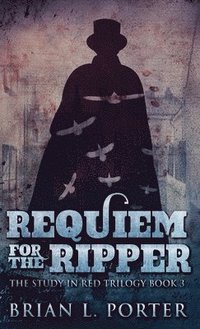 bokomslag Requiem For The Ripper