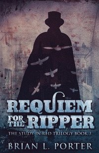 bokomslag Requiem For The Ripper