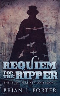 bokomslag Requiem For The Ripper