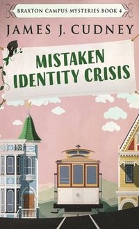 bokomslag Mistaken Identity Crisis