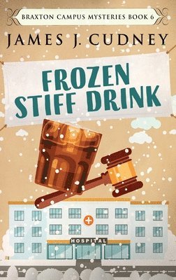 Frozen Stiff Drink 1