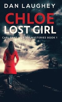 bokomslag Chloe - Lost Girl