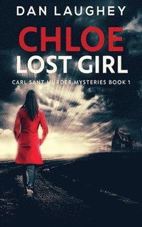 bokomslag Chloe - Lost Girl