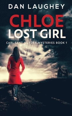 bokomslag Chloe - Lost Girl