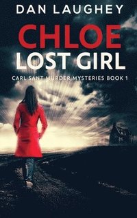 bokomslag Chloe - Lost Girl