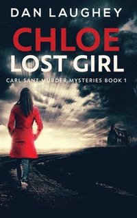 bokomslag Chloe - Lost Girl