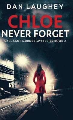 Chloe - Never Forget 1