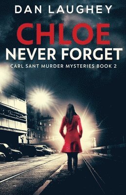 Chloe - Never Forget 1