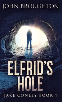 bokomslag Elfrid's Hole
